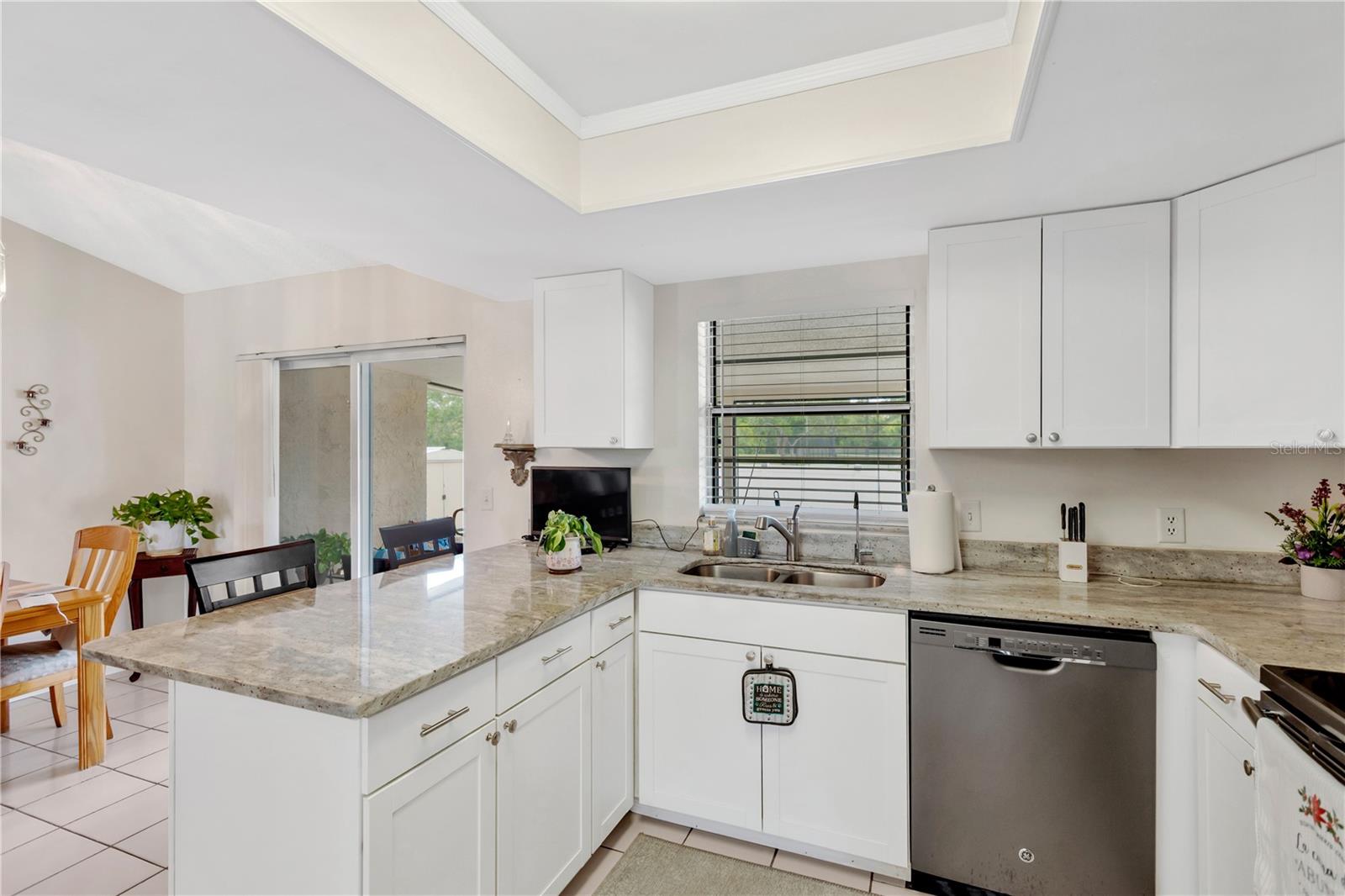 SHADBERRY VILLAGE - Residential