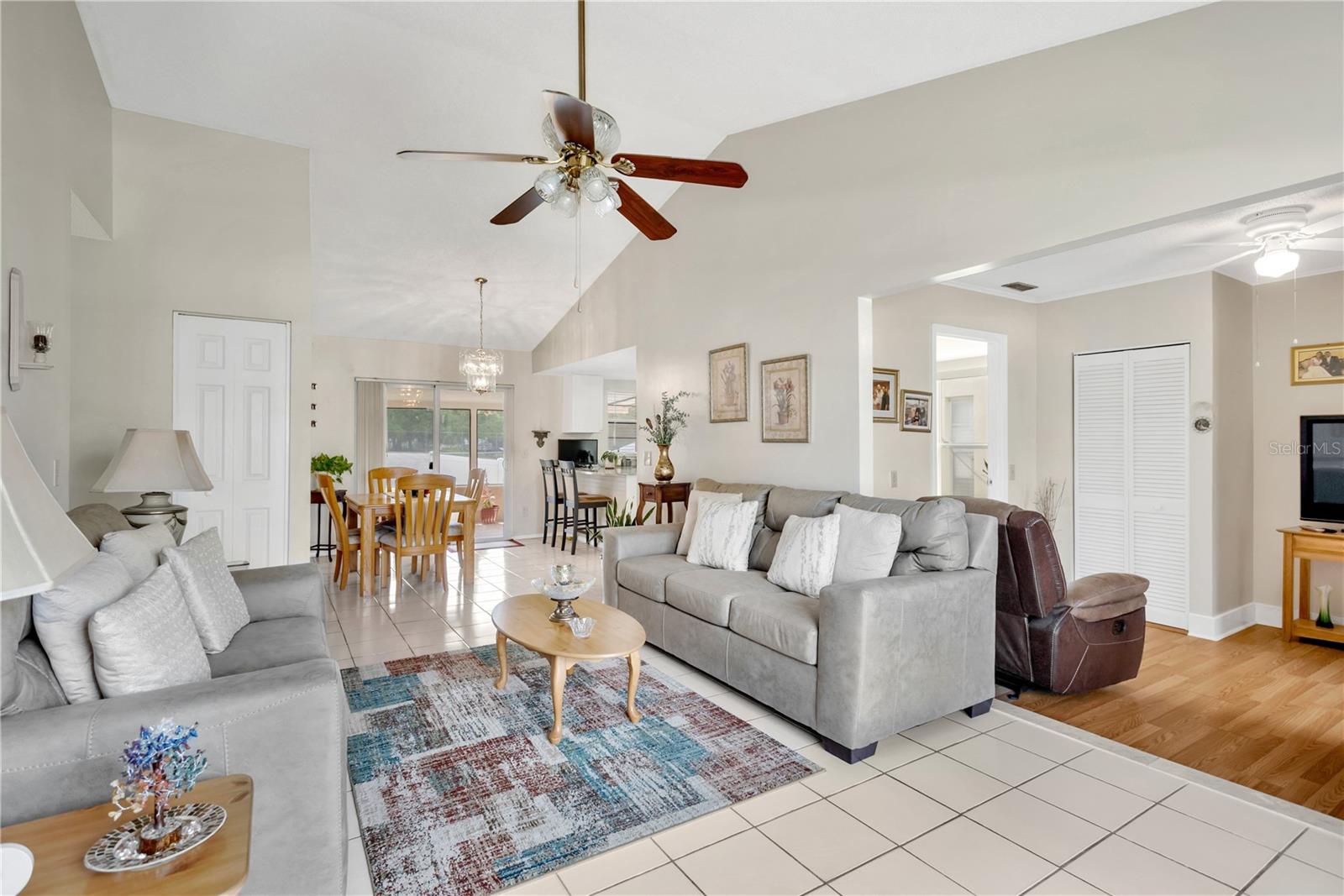 SHADBERRY VILLAGE - Residential