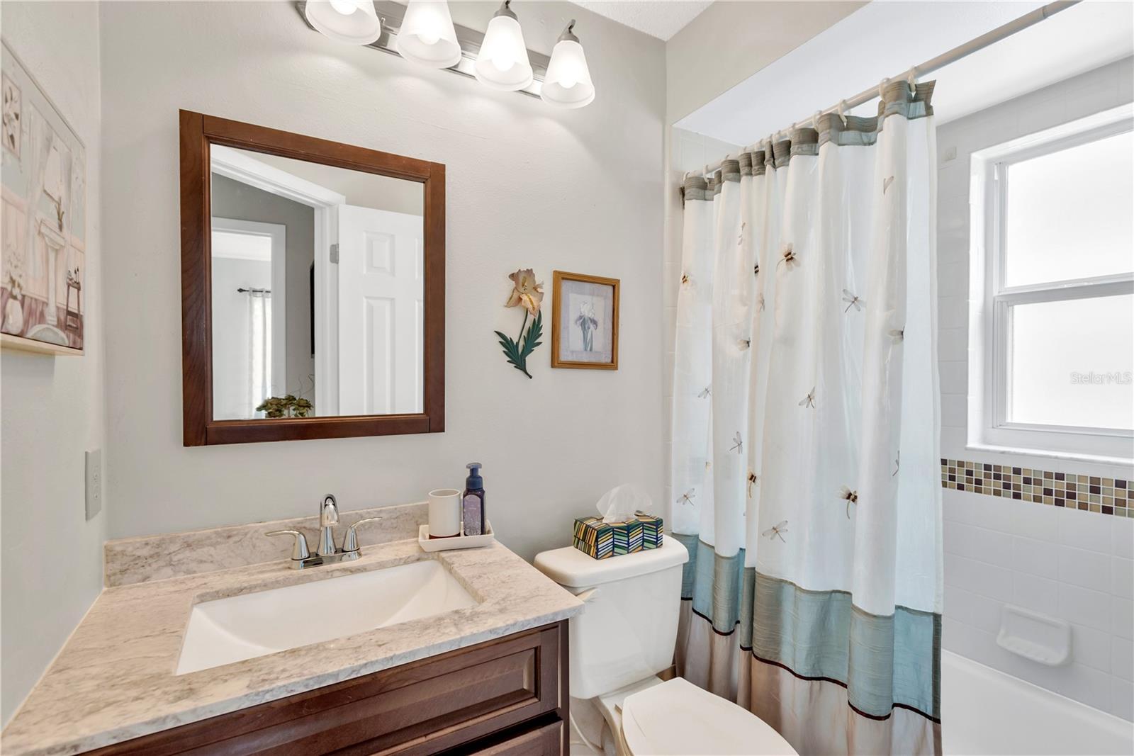 SHADBERRY VILLAGE - Residential