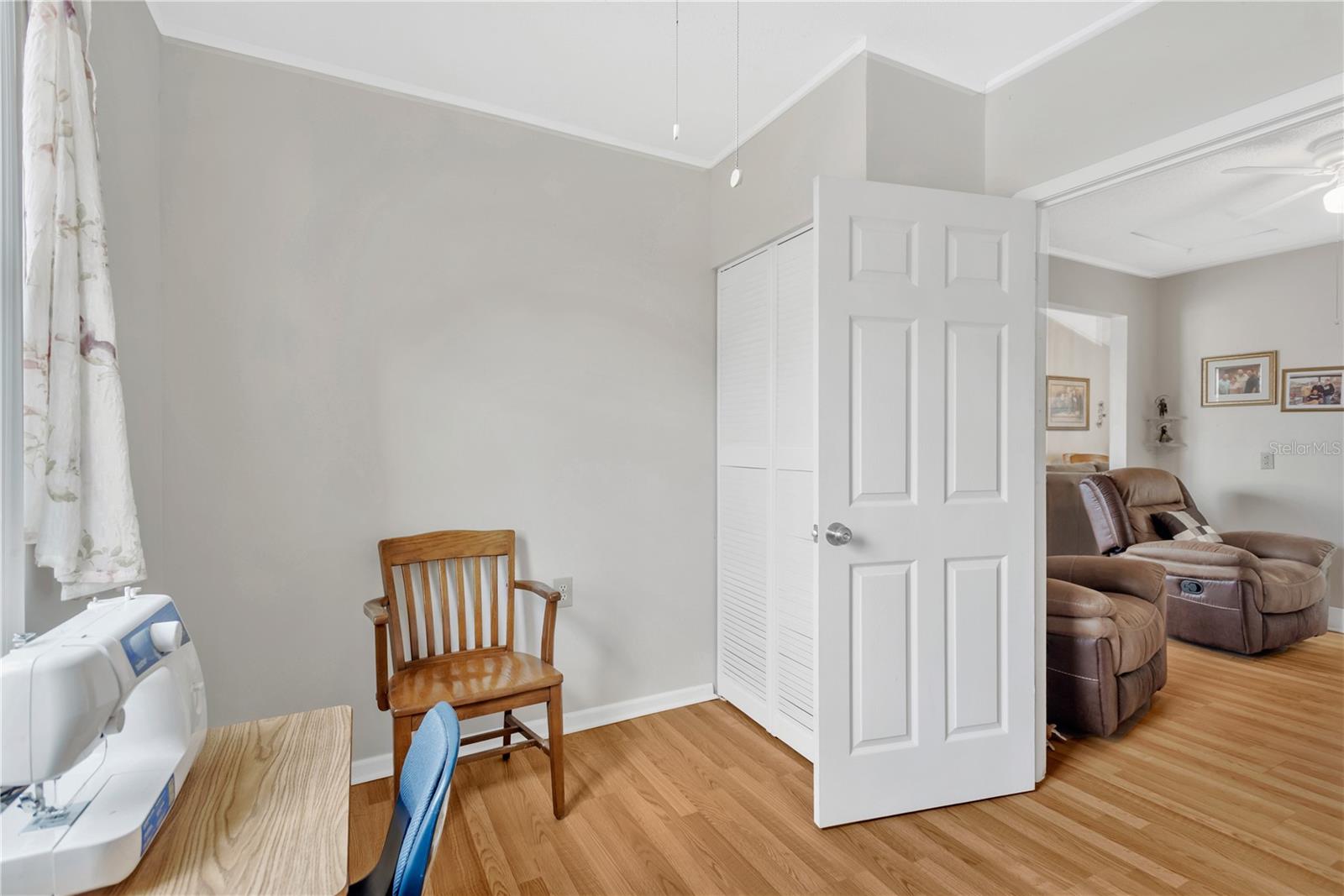 SHADBERRY VILLAGE - Residential