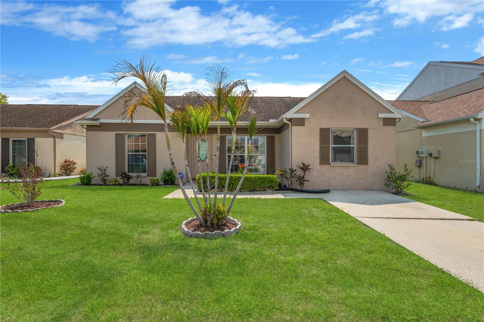 SHADBERRY VILLAGE - Residential