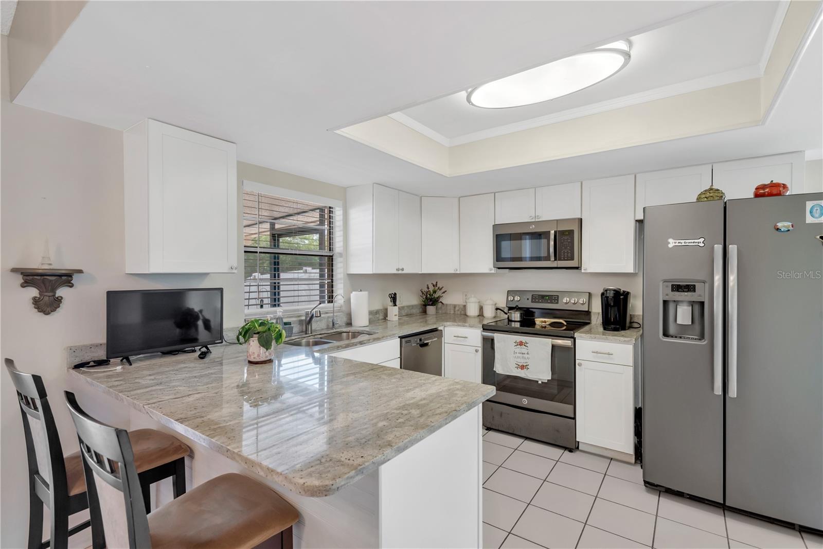 SHADBERRY VILLAGE - Residential