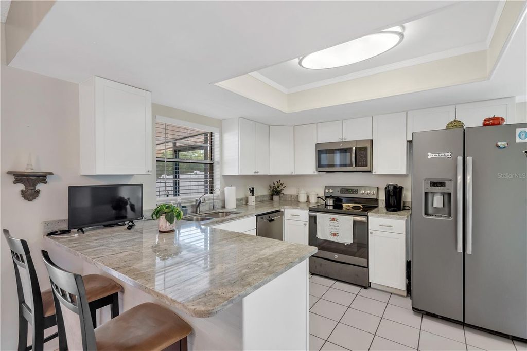 Photo of 4412 Shadberry Drive, Tampa, FL 33624 (MLS # TB8490082)