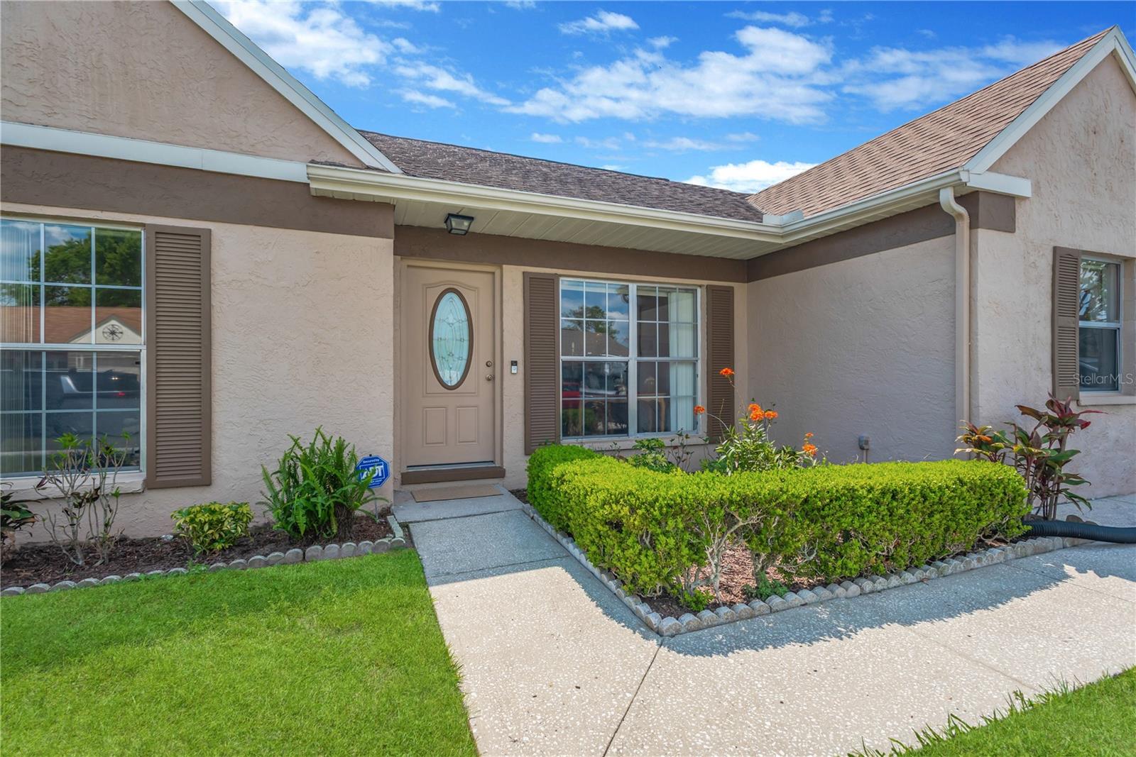 SHADBERRY VILLAGE - Residential