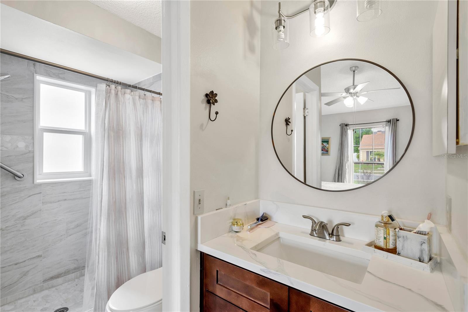 SHADBERRY VILLAGE - Residential