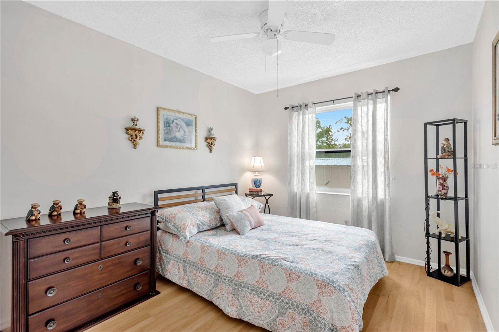 SHADBERRY VILLAGE - Residential