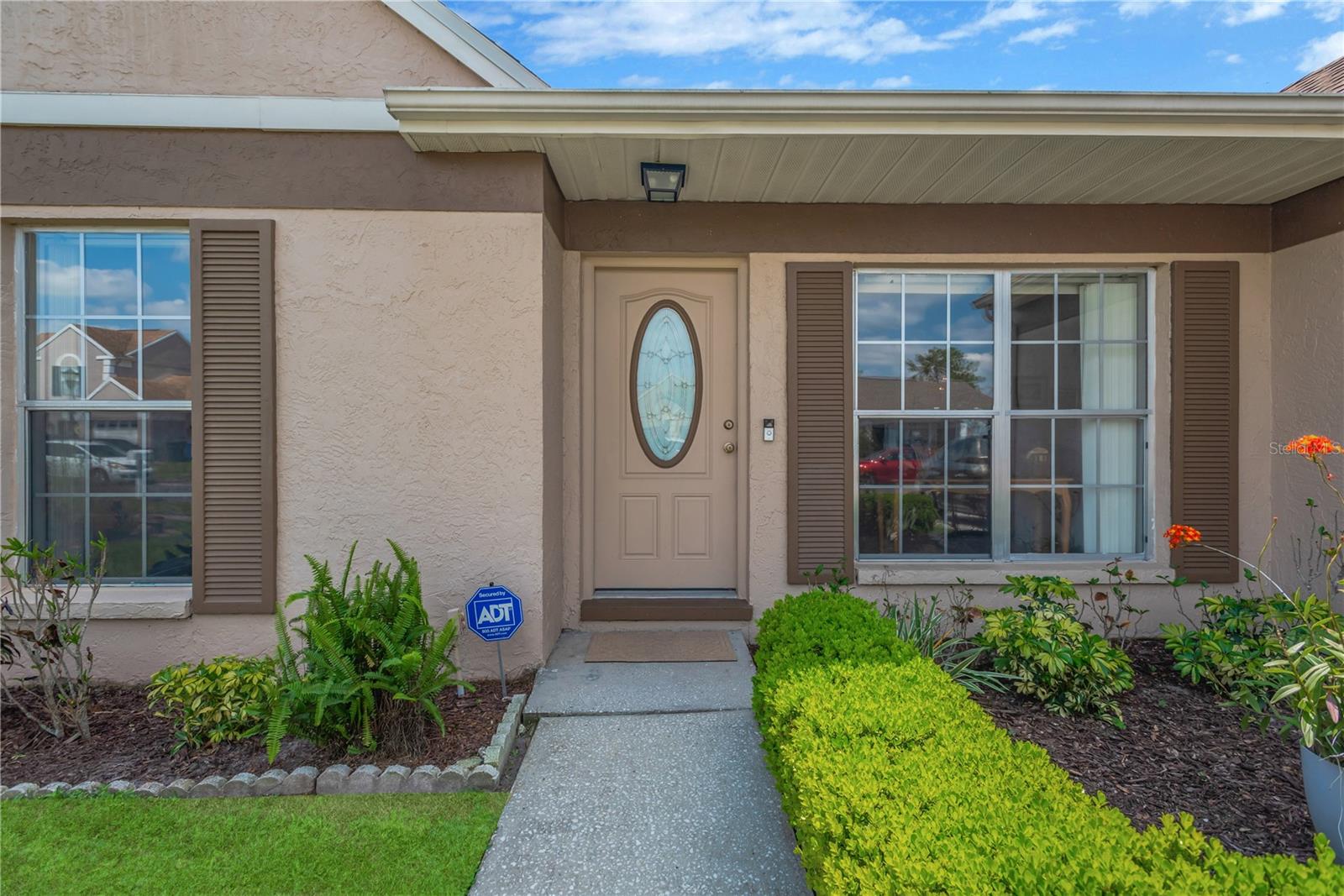 SHADBERRY VILLAGE - Residential