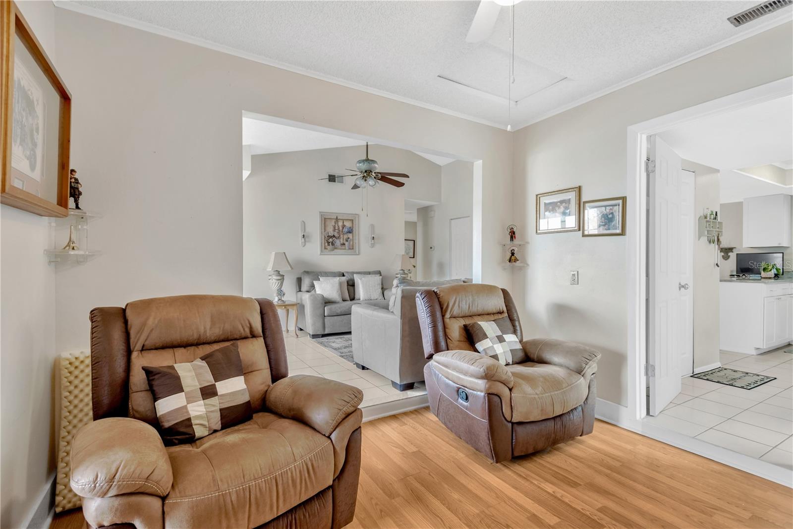 SHADBERRY VILLAGE - Residential