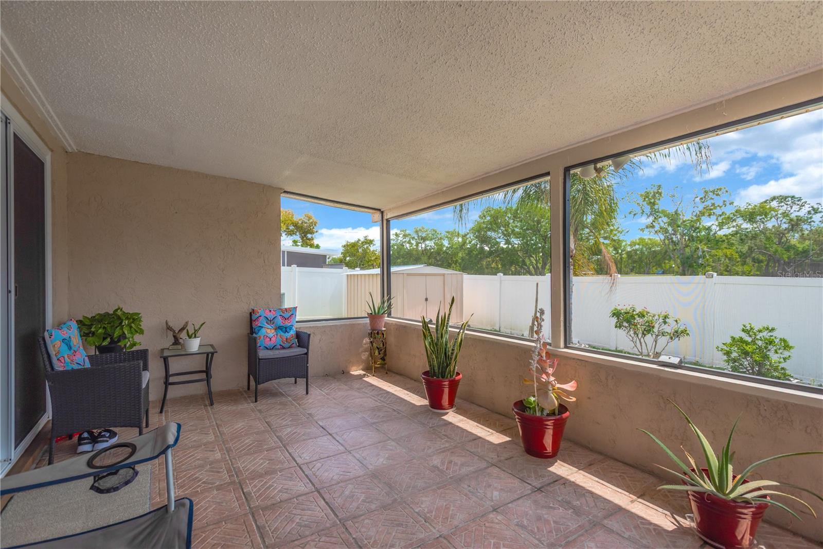 SHADBERRY VILLAGE - Residential