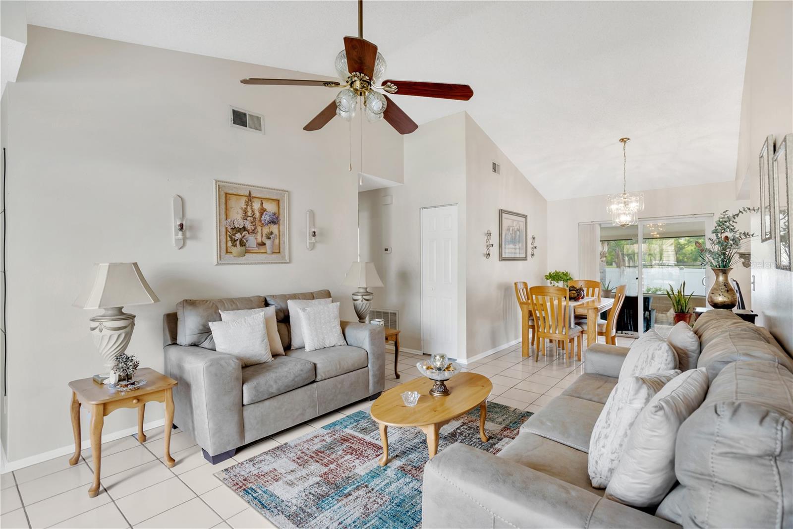 SHADBERRY VILLAGE - Residential