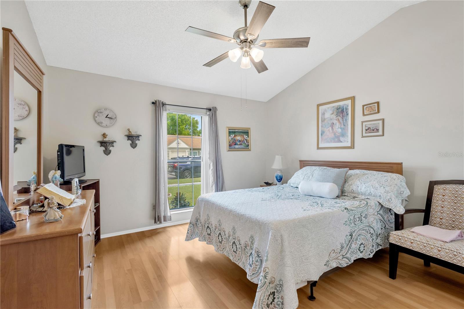 SHADBERRY VILLAGE - Residential