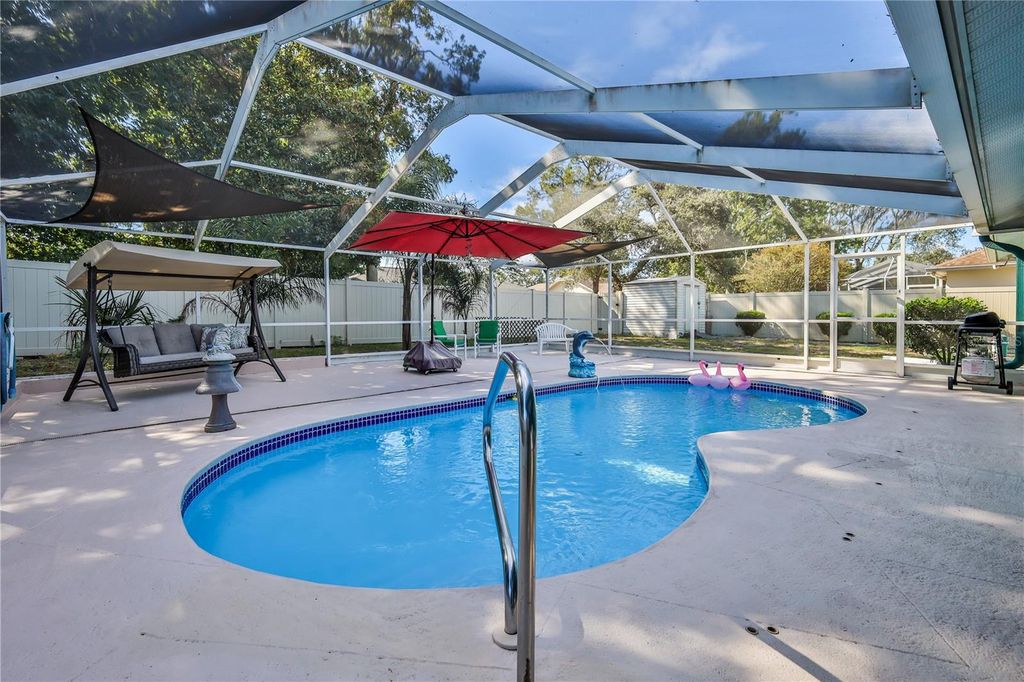 Photo of 8482 Day Street, Spring Hill, FL 34606 (MLS # W7879354)