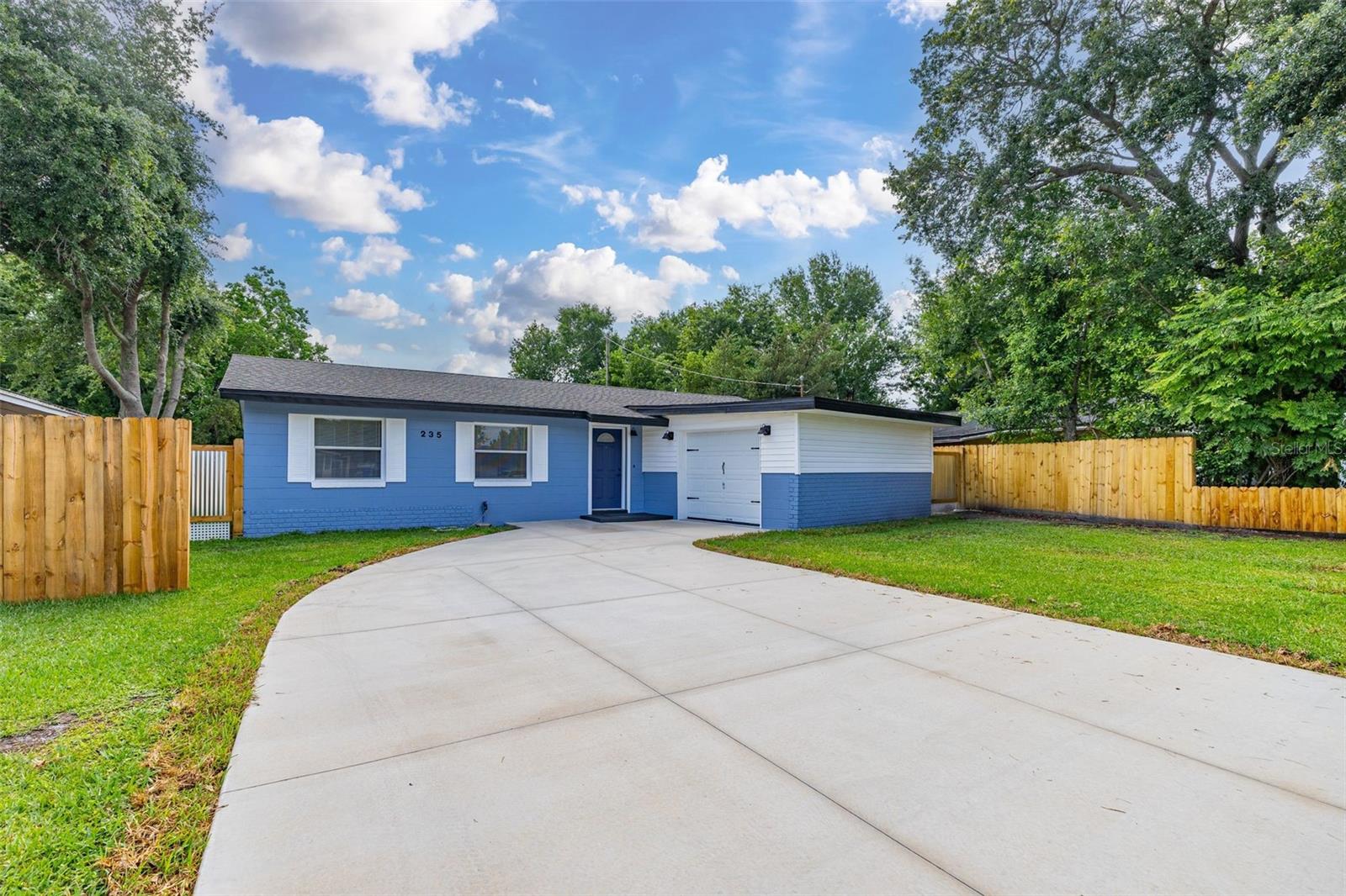 ST CLOUD 2ND TOWN OF - Residential