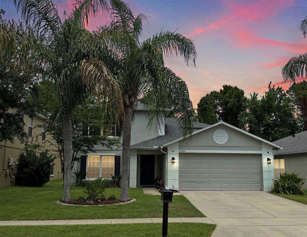 Photo of 15207 Perdido Drive, Orlando, FL 32828 (MLS # O6406677)