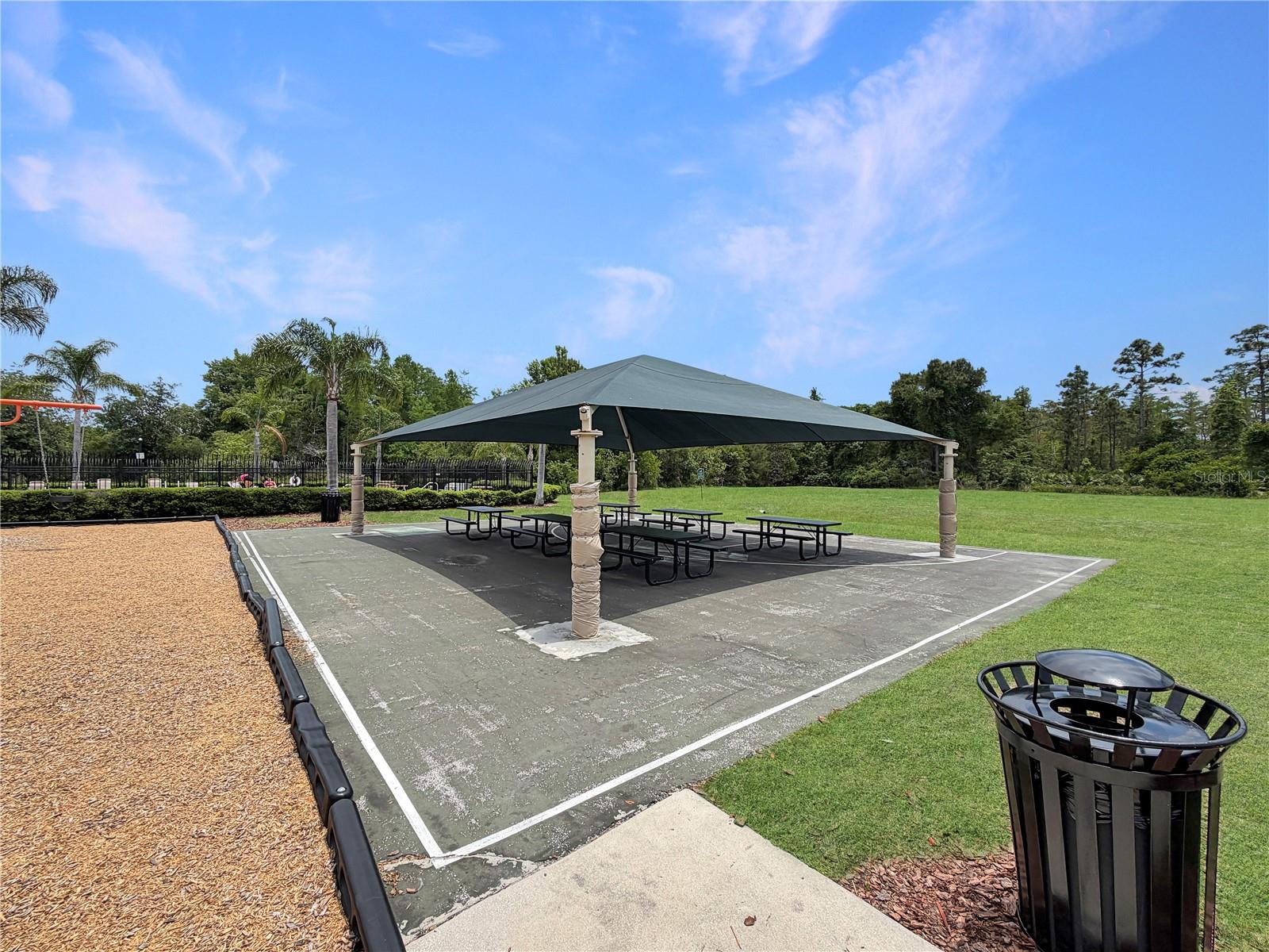 WATERFORD TRLS - Residential