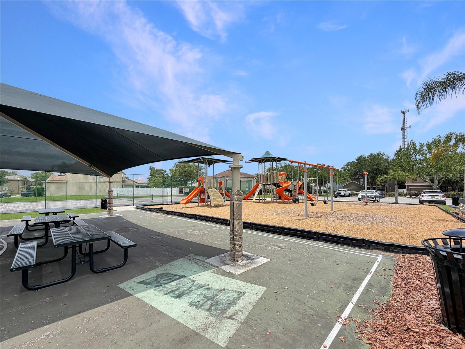 WATERFORD TRLS - Residential