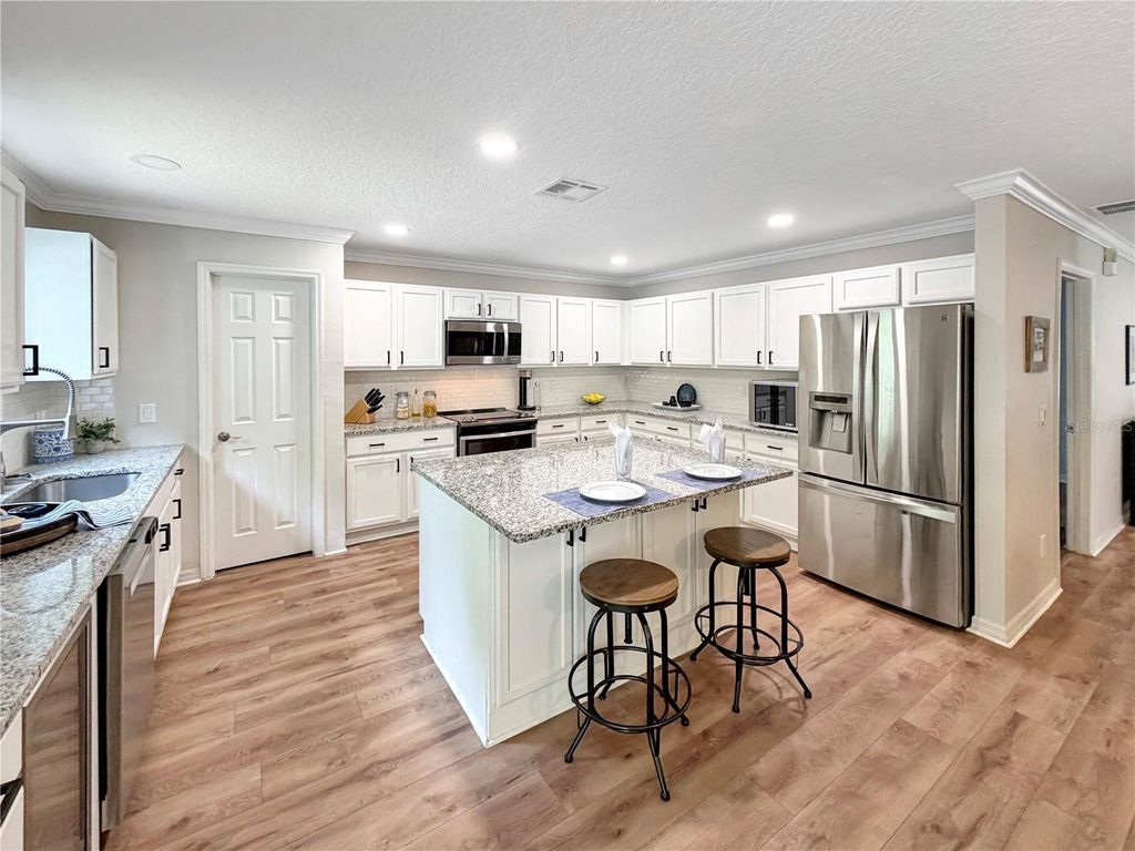 Photo of 15207 Perdido Drive, Orlando, FL 32828 (MLS # O6406677)