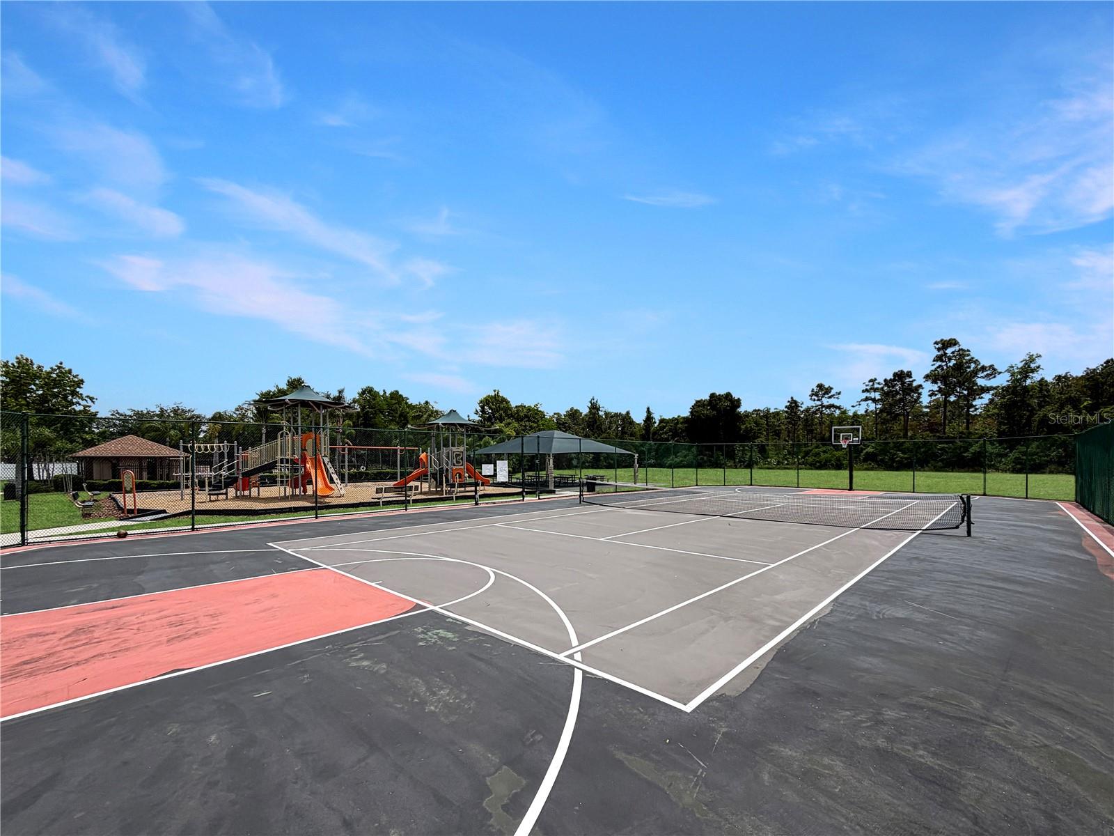 WATERFORD TRLS - Residential