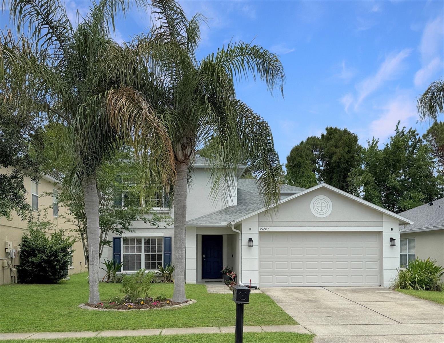 WATERFORD TRLS - Residential