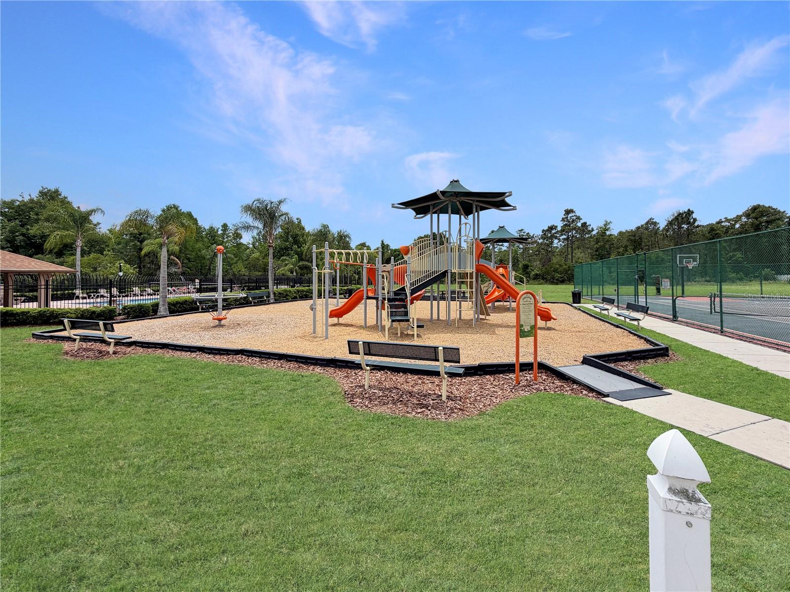 WATERFORD TRLS - Residential