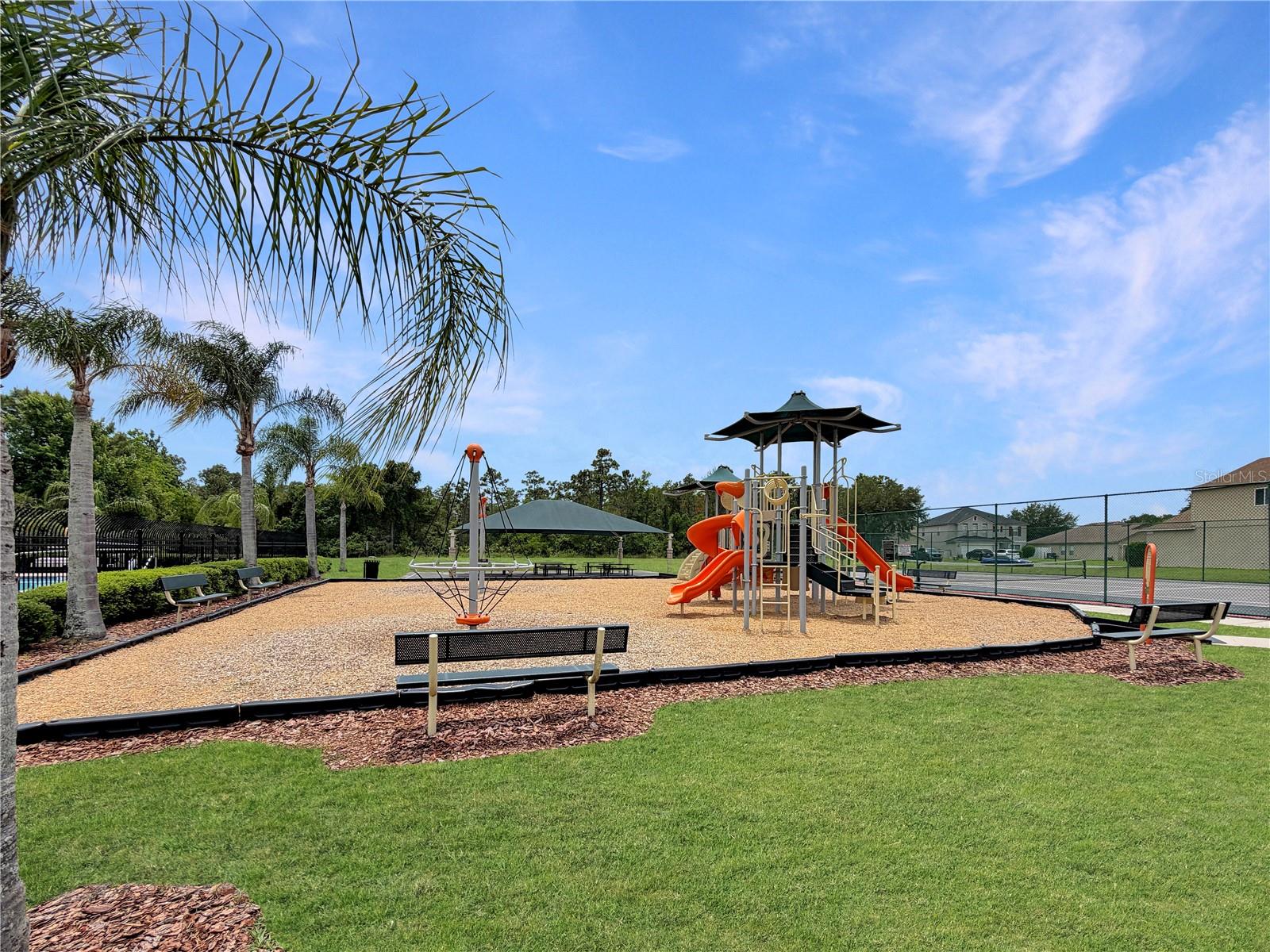 WATERFORD TRLS - Residential