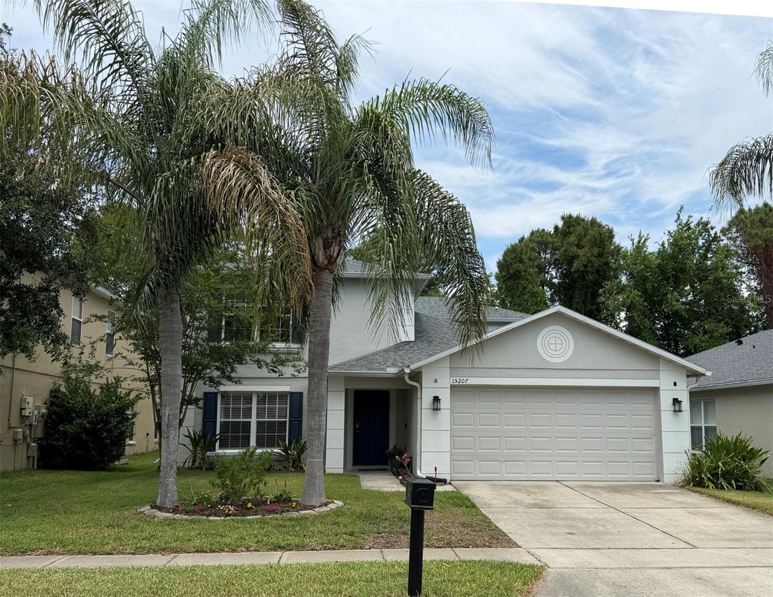 WATERFORD TRLS - Residential