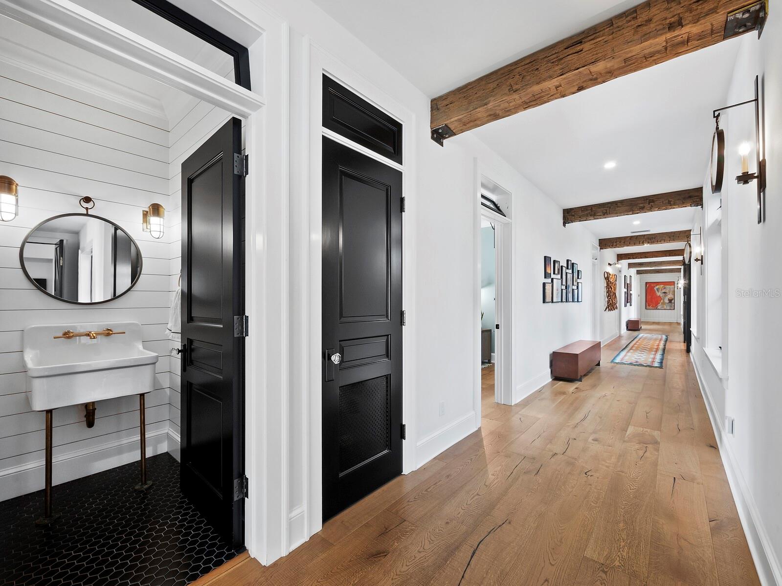 PALMA SOLA BAY - Residential