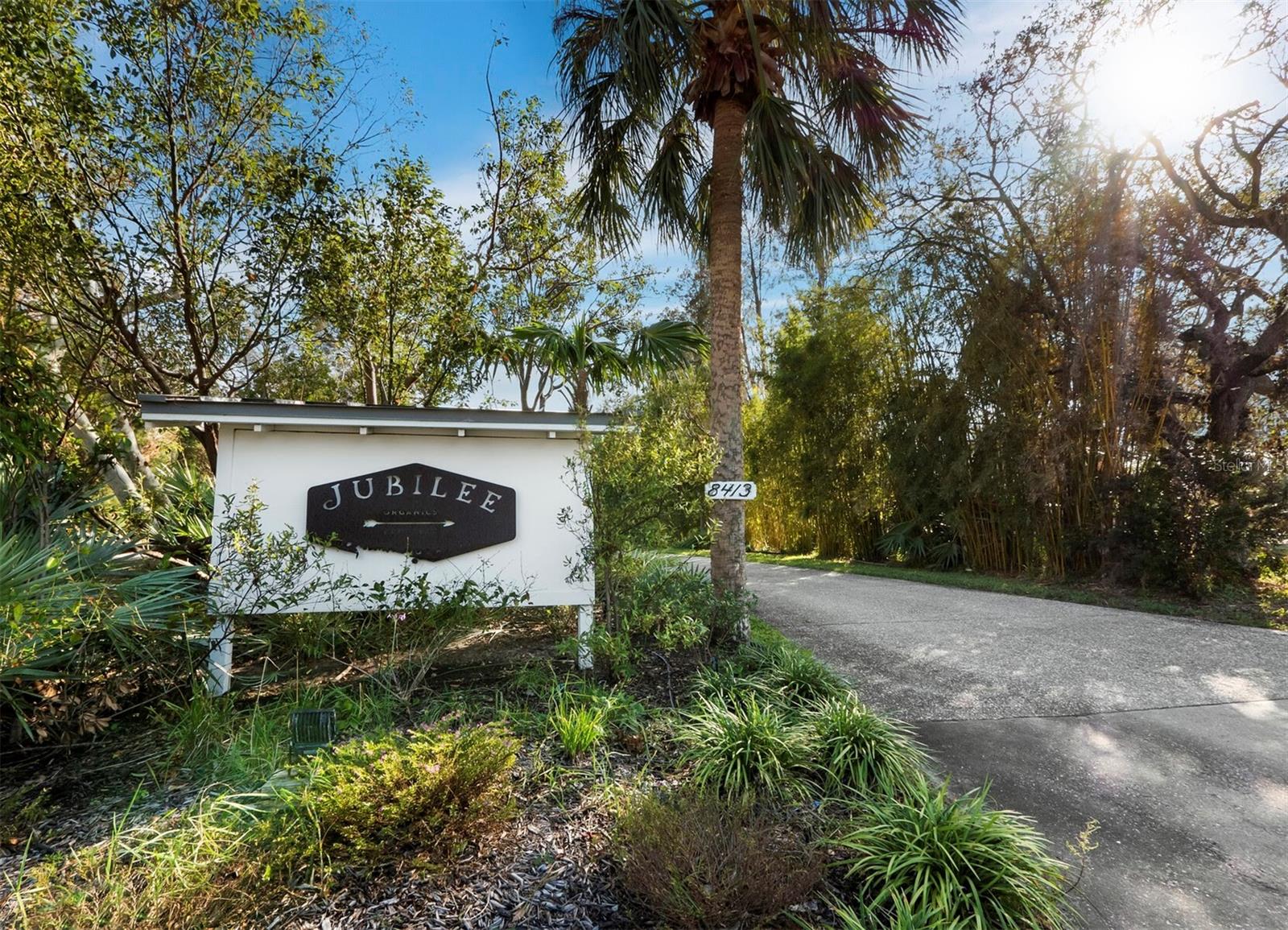 PALMA SOLA BAY - Residential