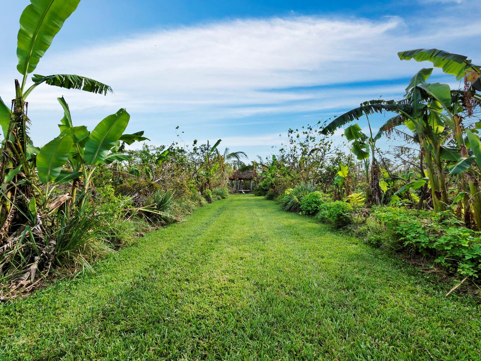 PALMA SOLA BAY - Residential