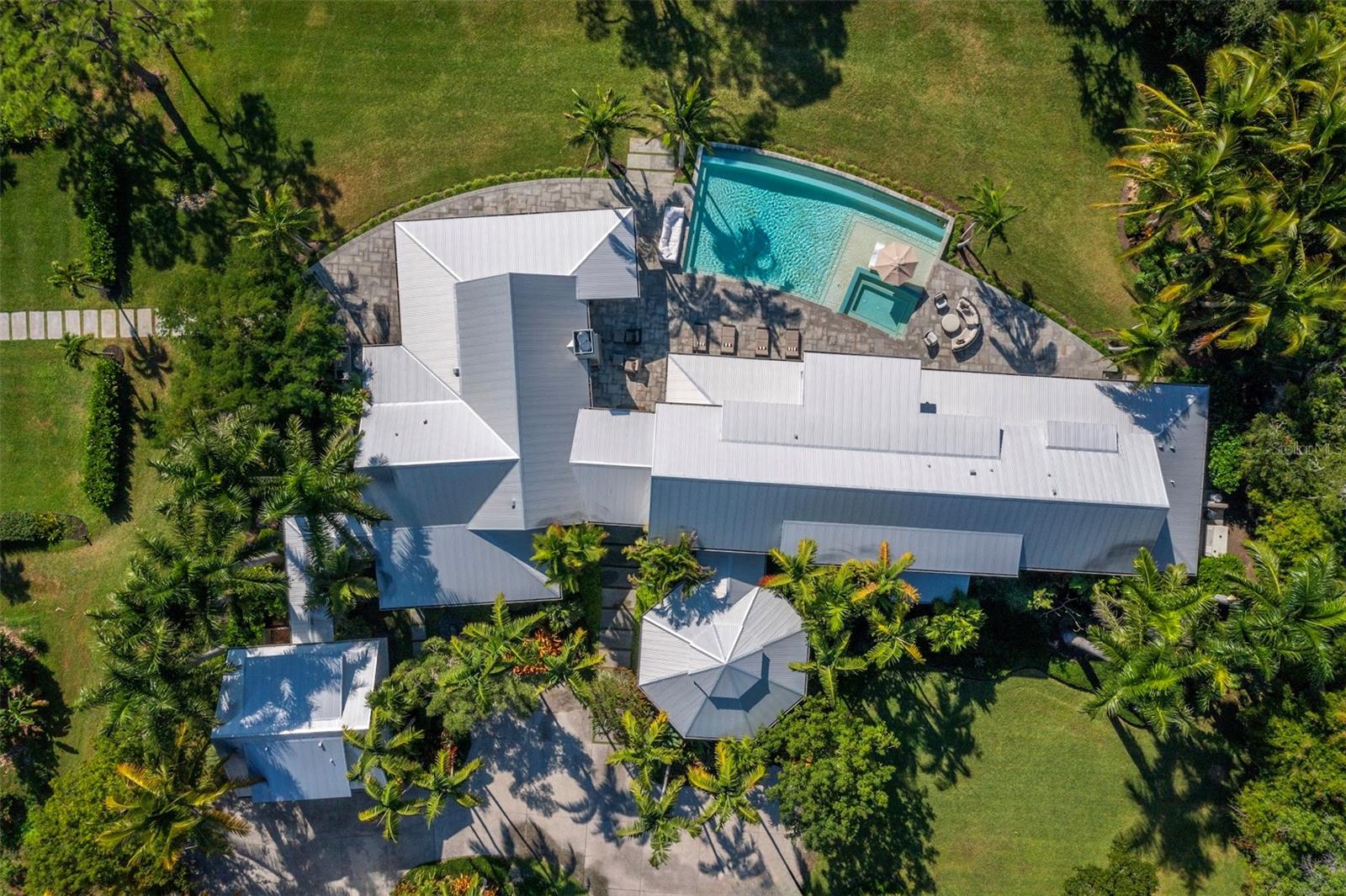 PALMA SOLA BAY - Residential