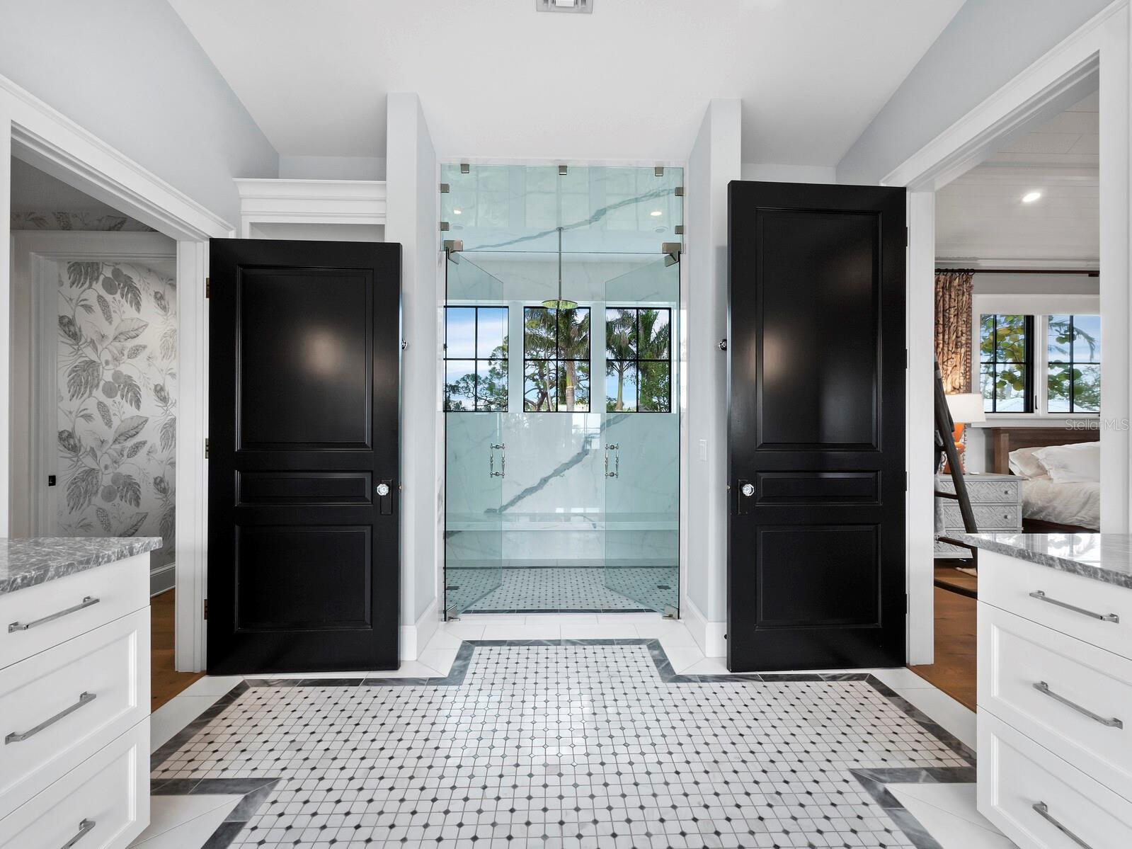 PALMA SOLA BAY - Residential