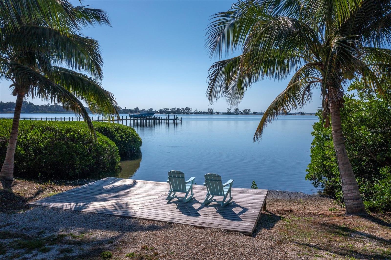 PALMA SOLA BAY - Residential