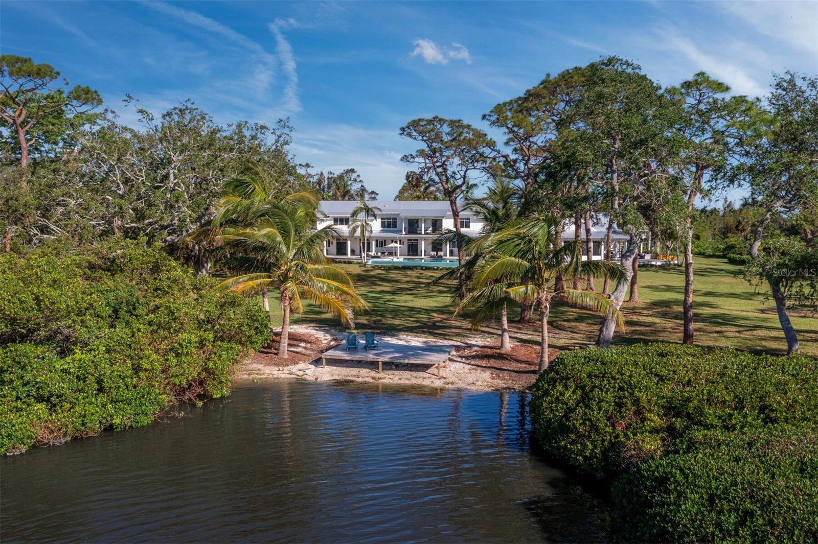 PALMA SOLA BAY - Residential