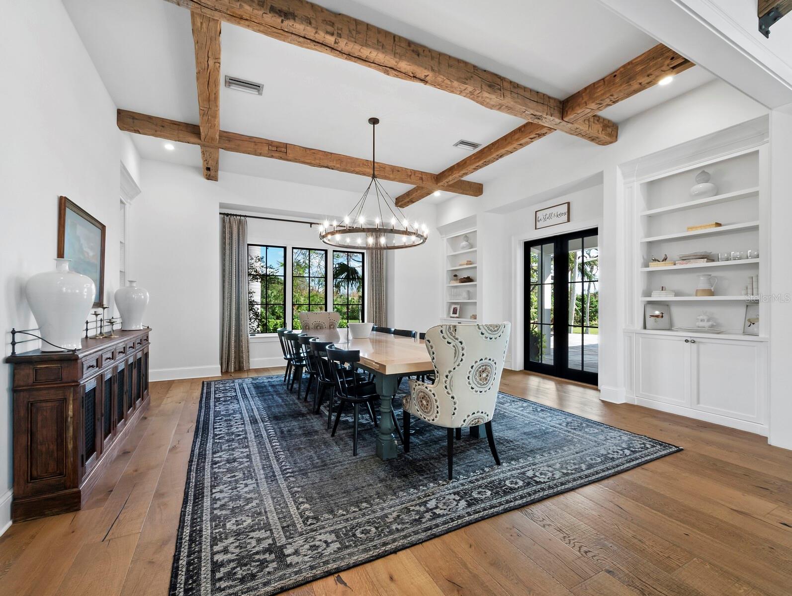 PALMA SOLA BAY - Residential