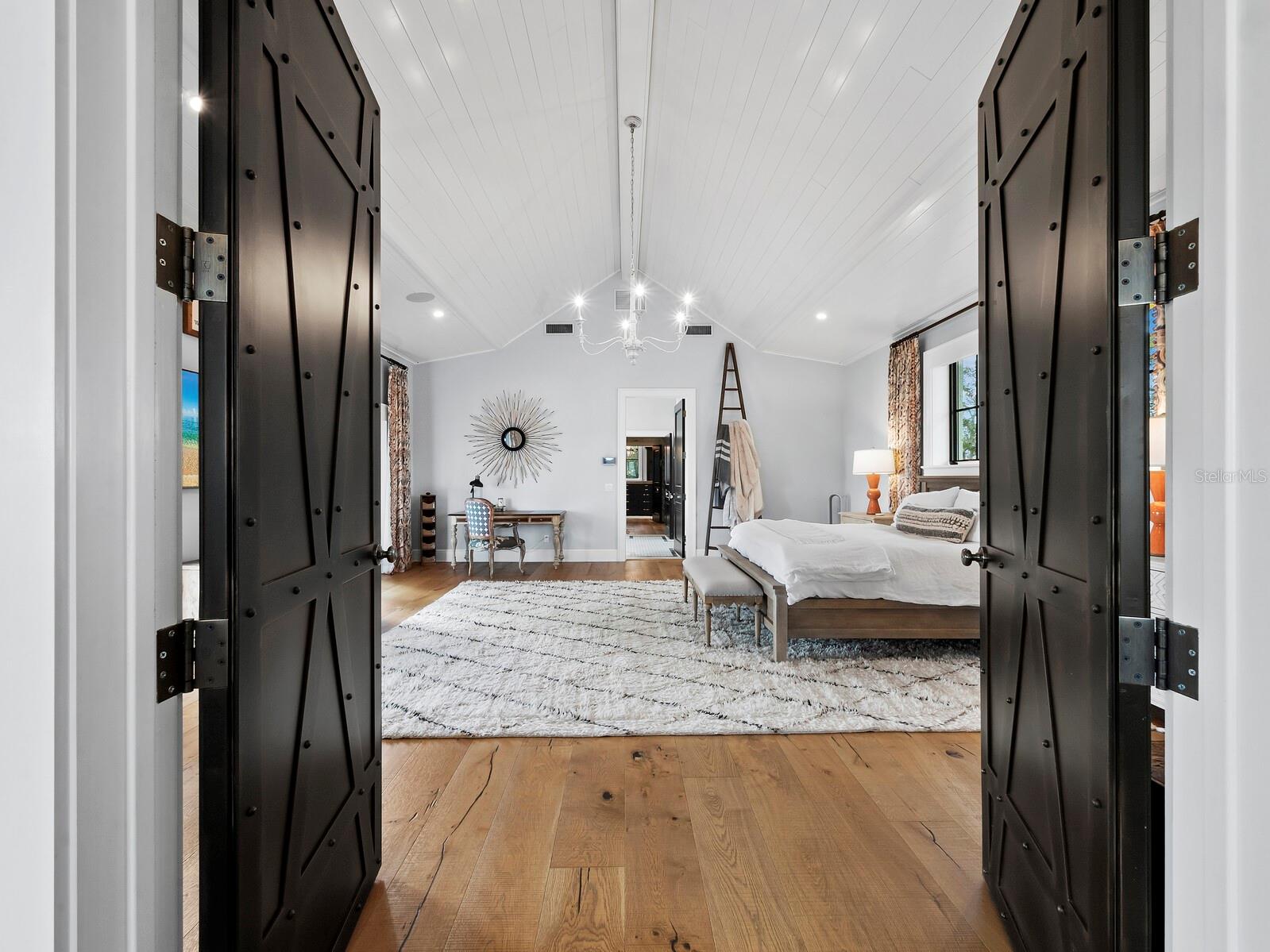 PALMA SOLA BAY - Residential