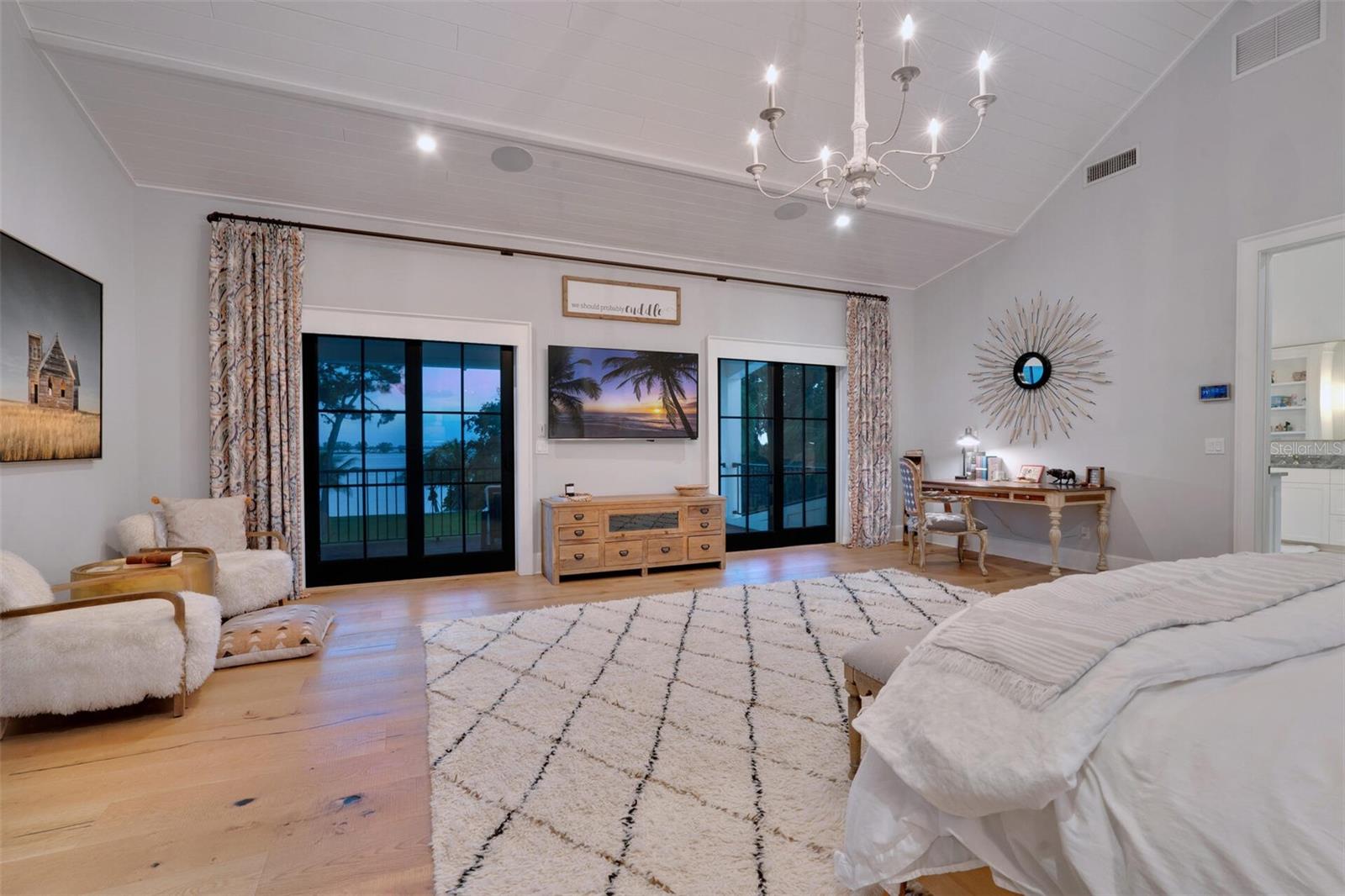 PALMA SOLA BAY - Residential