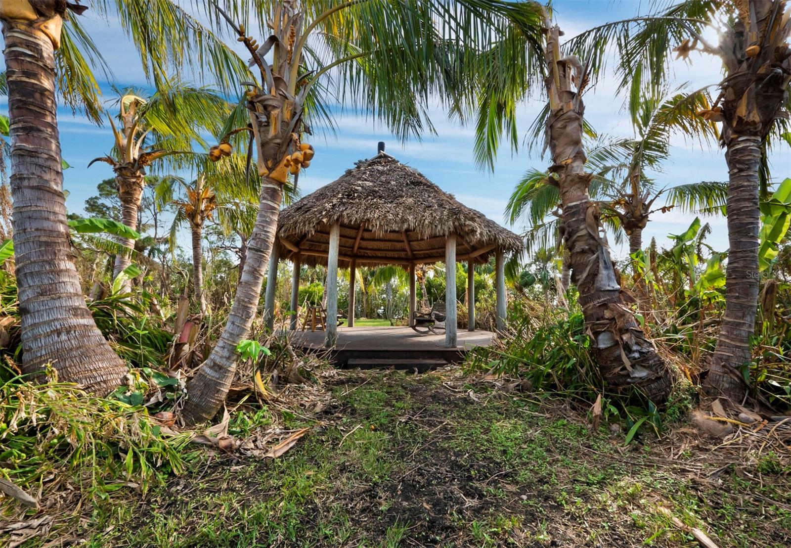 PALMA SOLA BAY - Residential