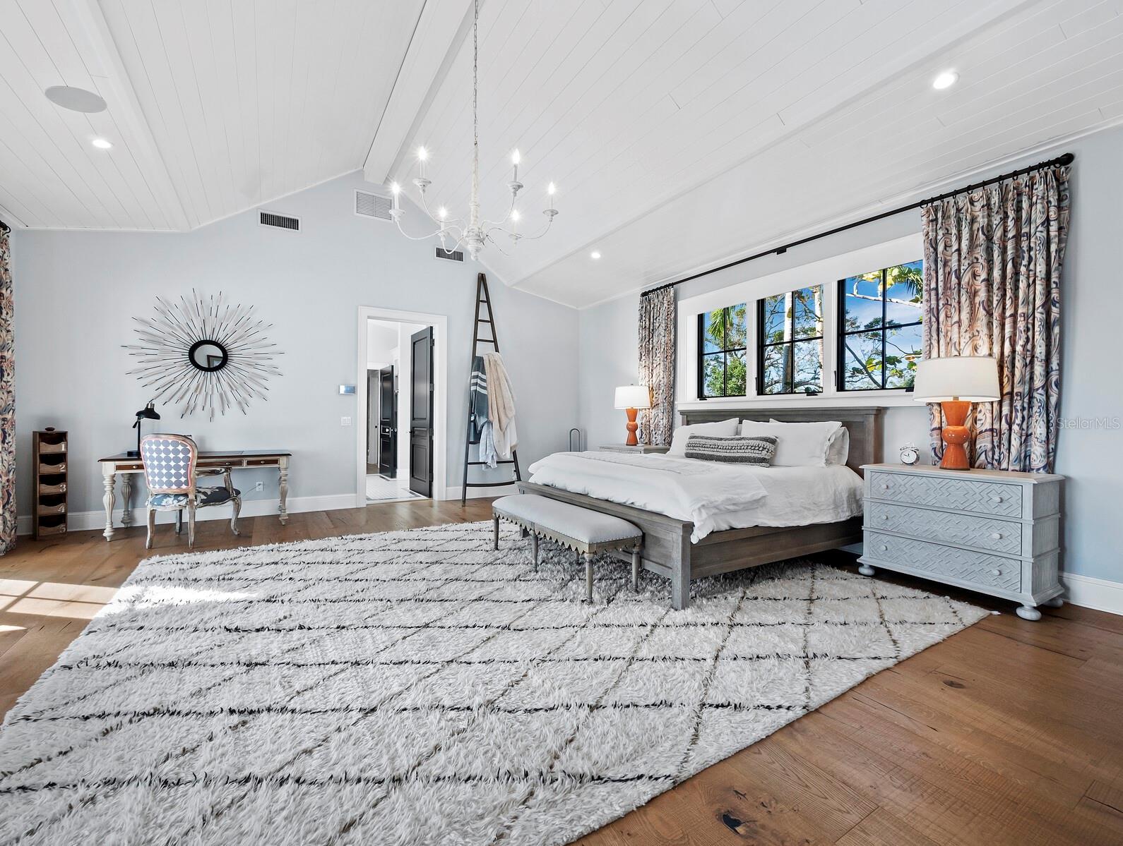 PALMA SOLA BAY - Residential