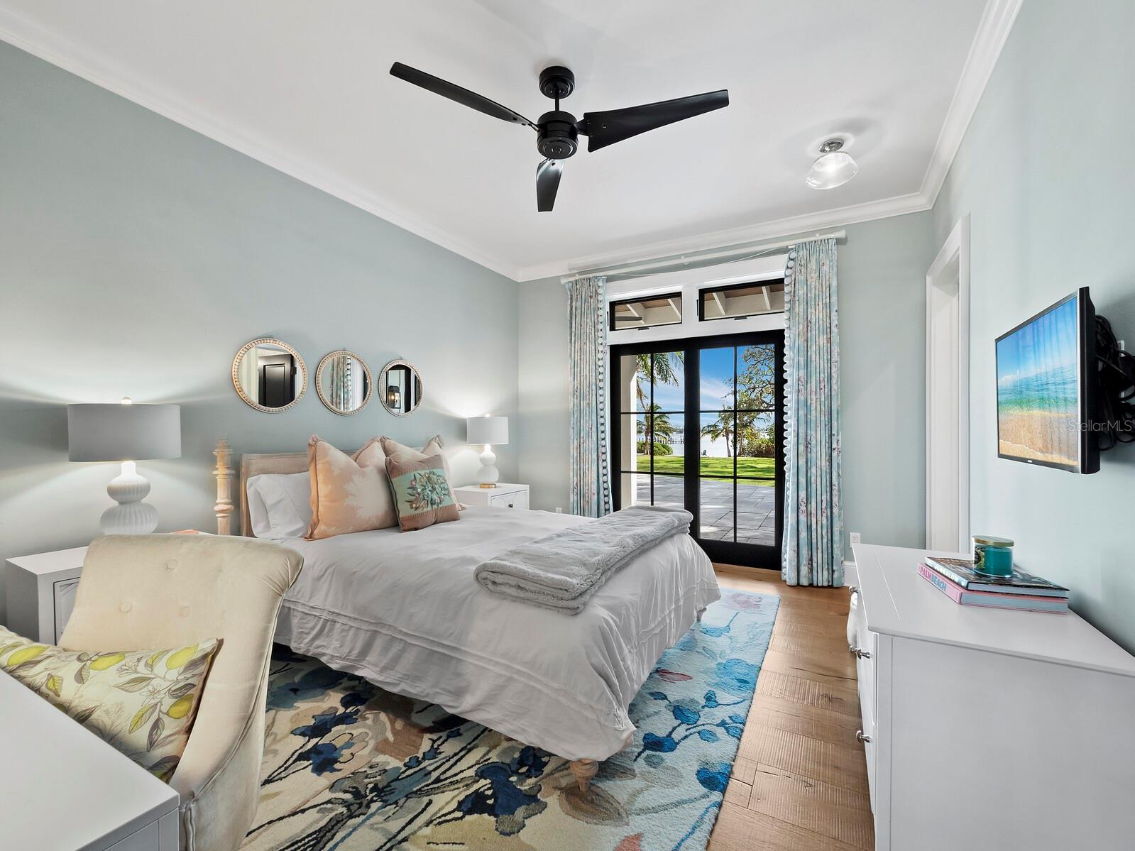 PALMA SOLA BAY - Residential