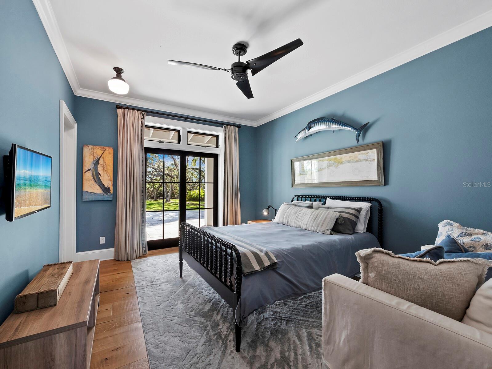 PALMA SOLA BAY - Residential