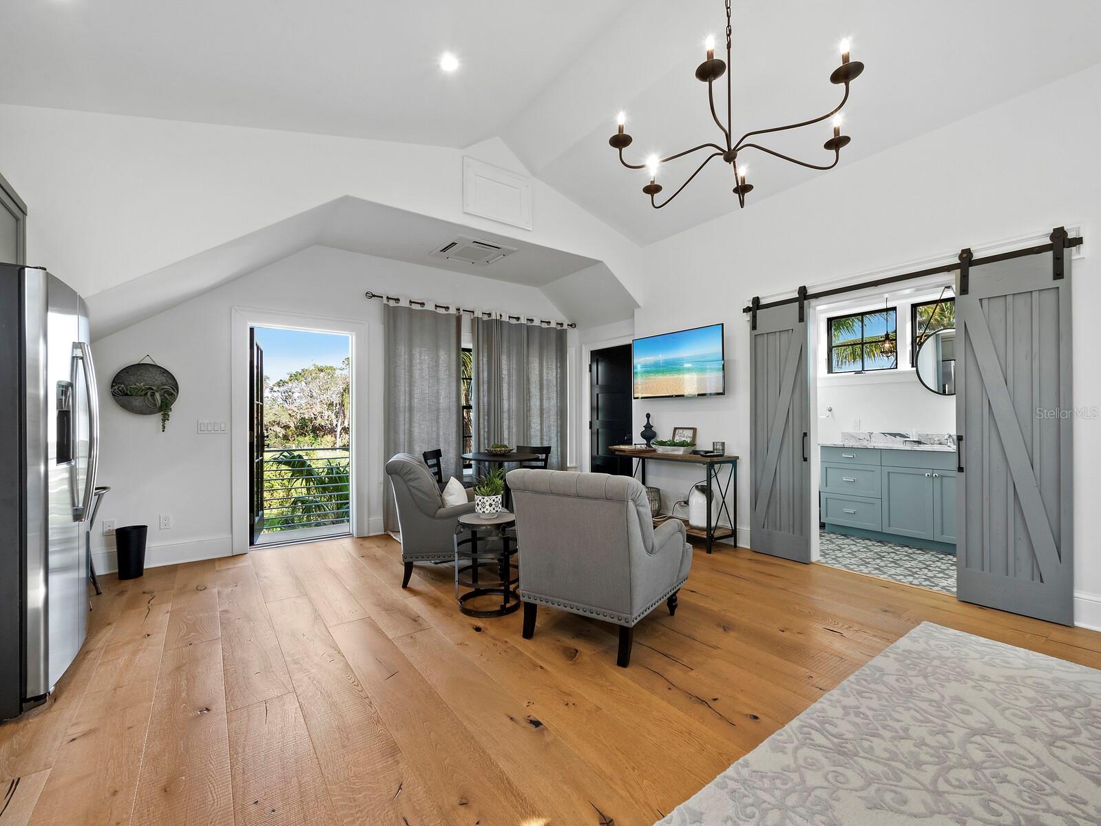 PALMA SOLA BAY - Residential