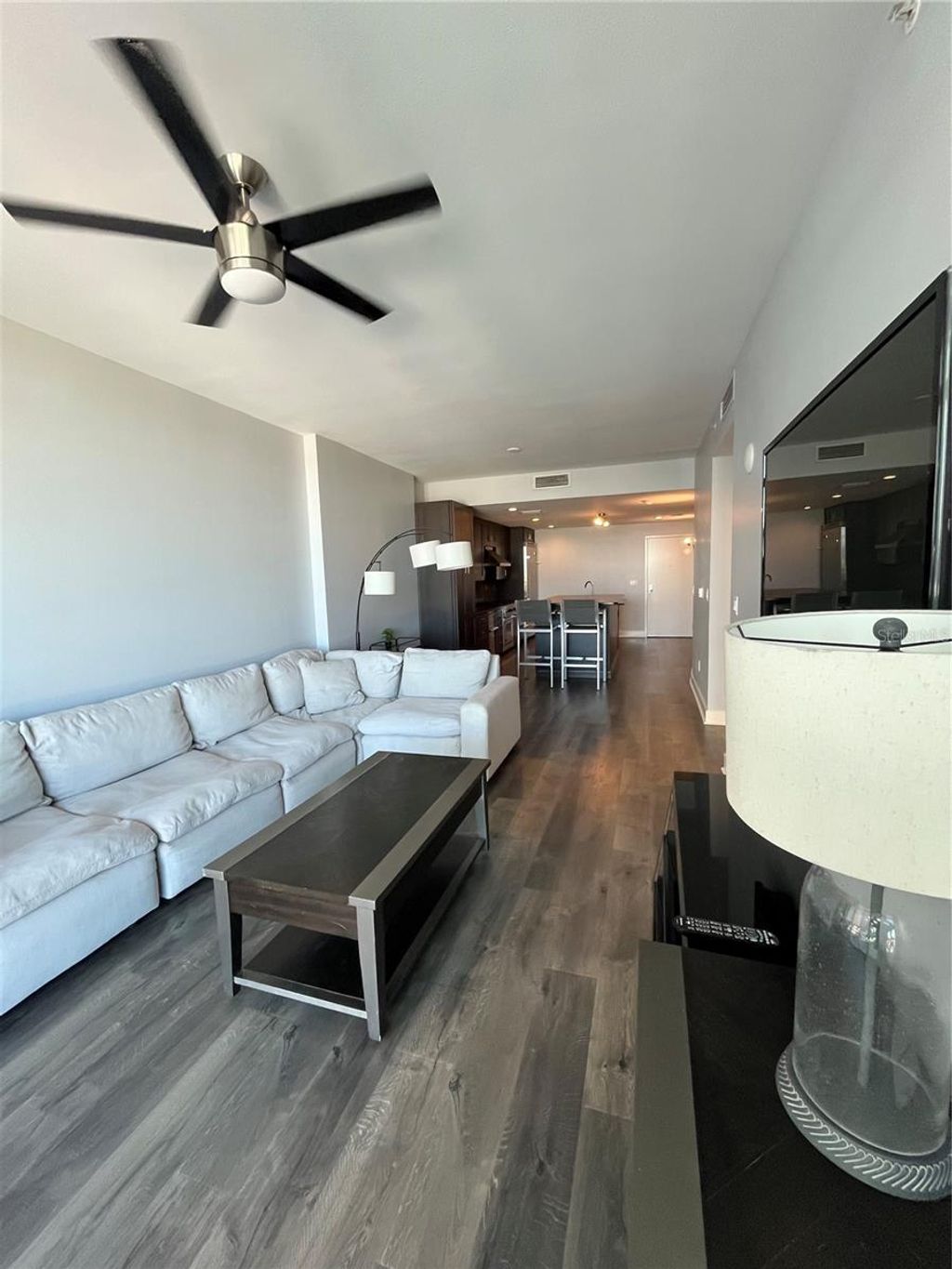 Photo of 1120 E Kennedy Boulevard #1018, Tampa, FL 33602 (MLS # TB8458685)