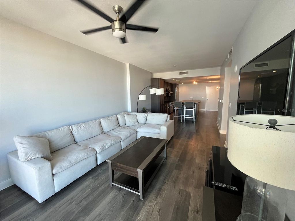 Photo of 1120 E Kennedy Boulevard #1018, Tampa, FL 33602 (MLS # TB8458685)