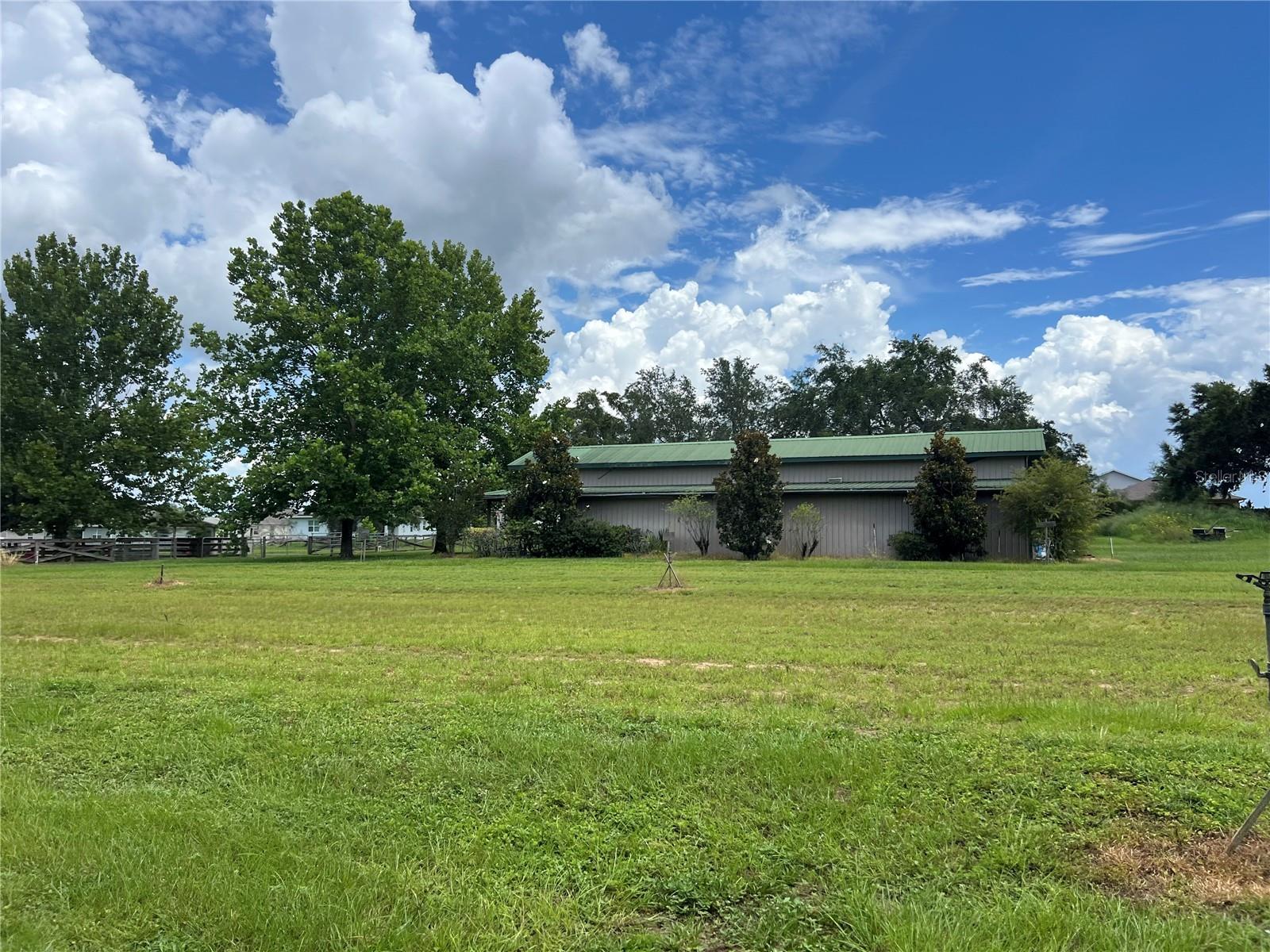 DEER MEADOW LANE