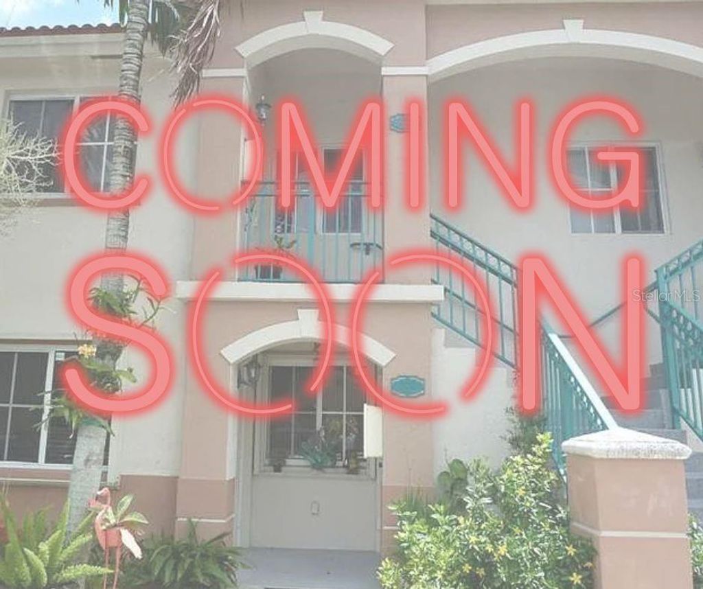 Photo of 1261 SE 31 St Court #102, Homestead, FL 33035 (MLS # O6377361)