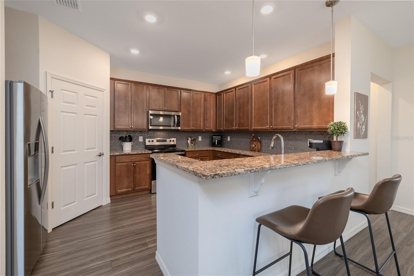 SAWMILL CRK/PALM COAST PARK - Residential