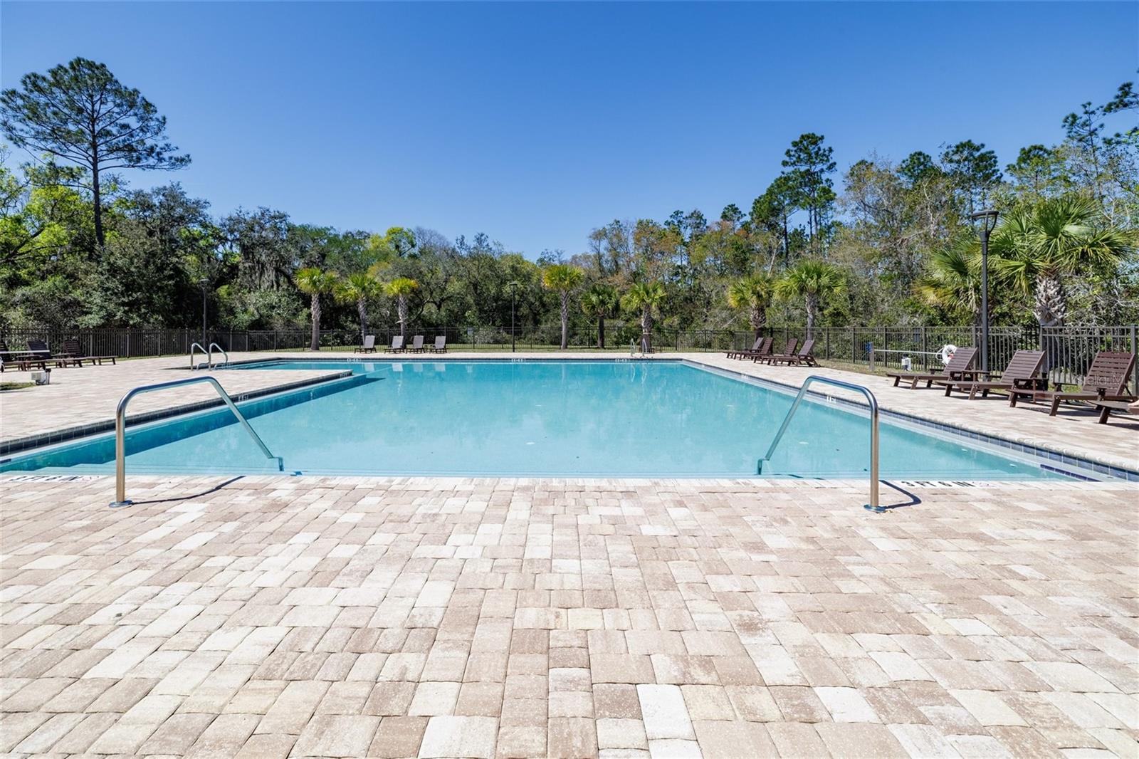 SAWMILL CRK/PALM COAST PARK - Residential
