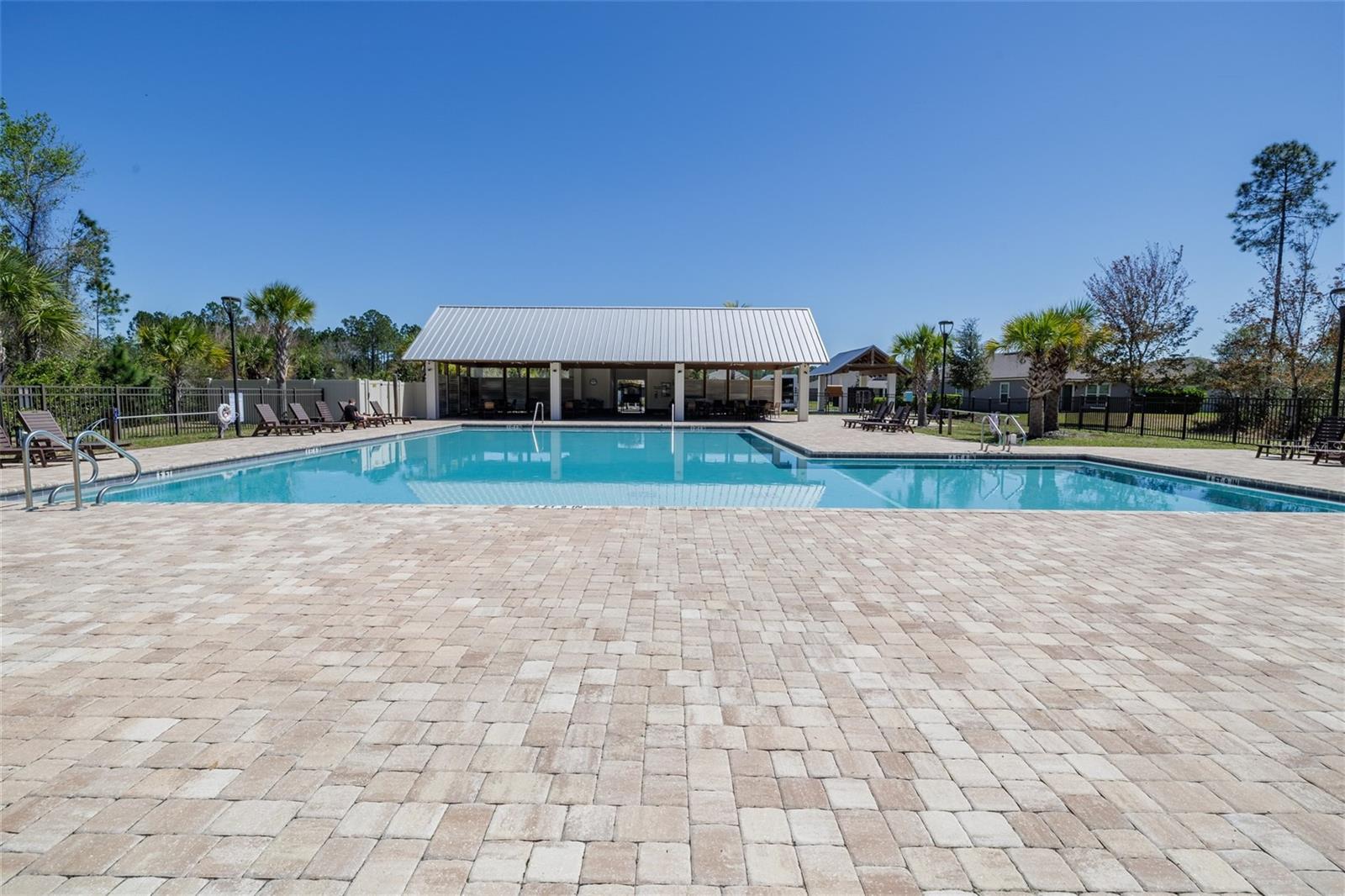 SAWMILL CRK/PALM COAST PARK - Residential