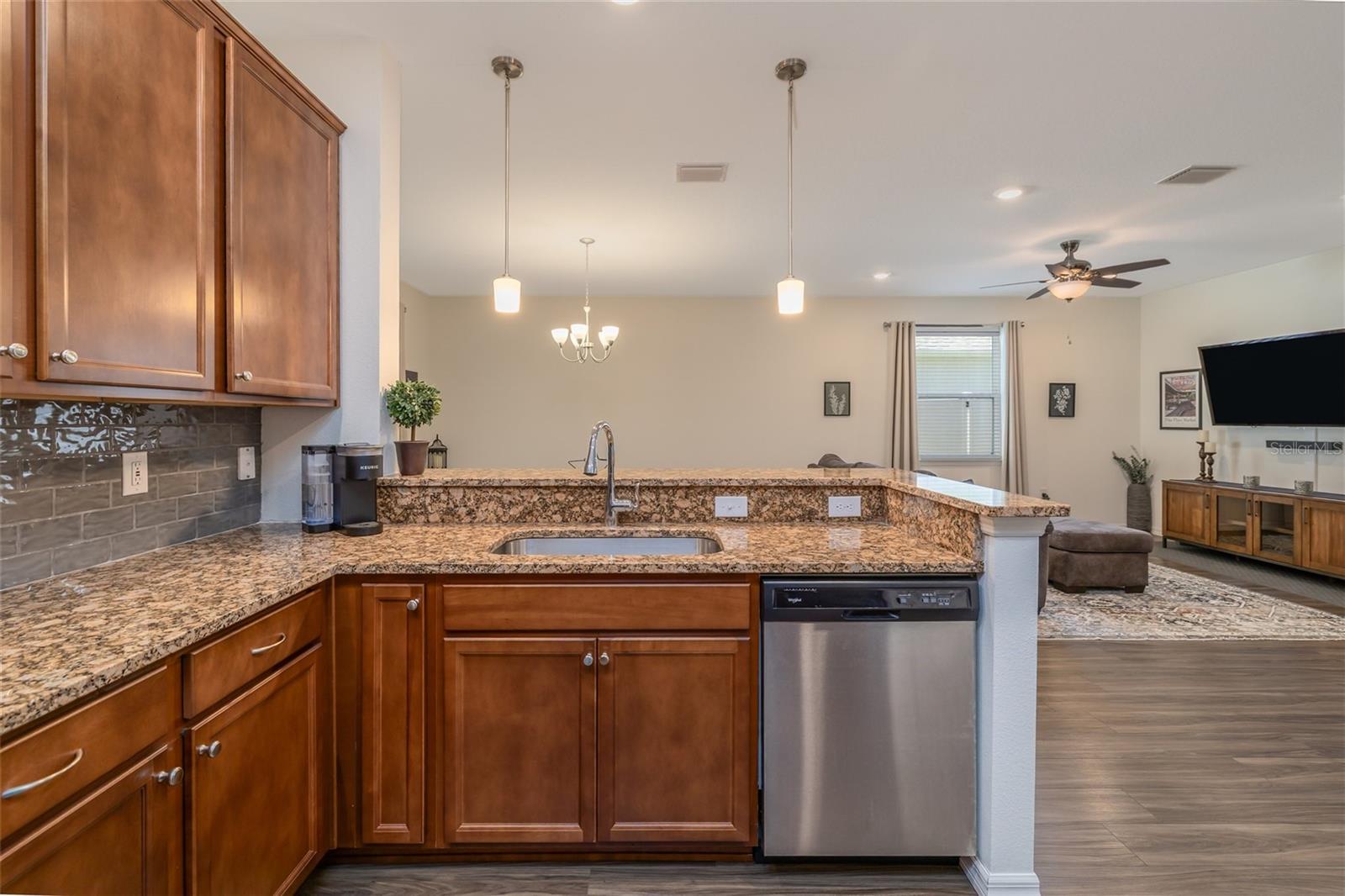 SAWMILL CRK/PALM COAST PARK - Residential