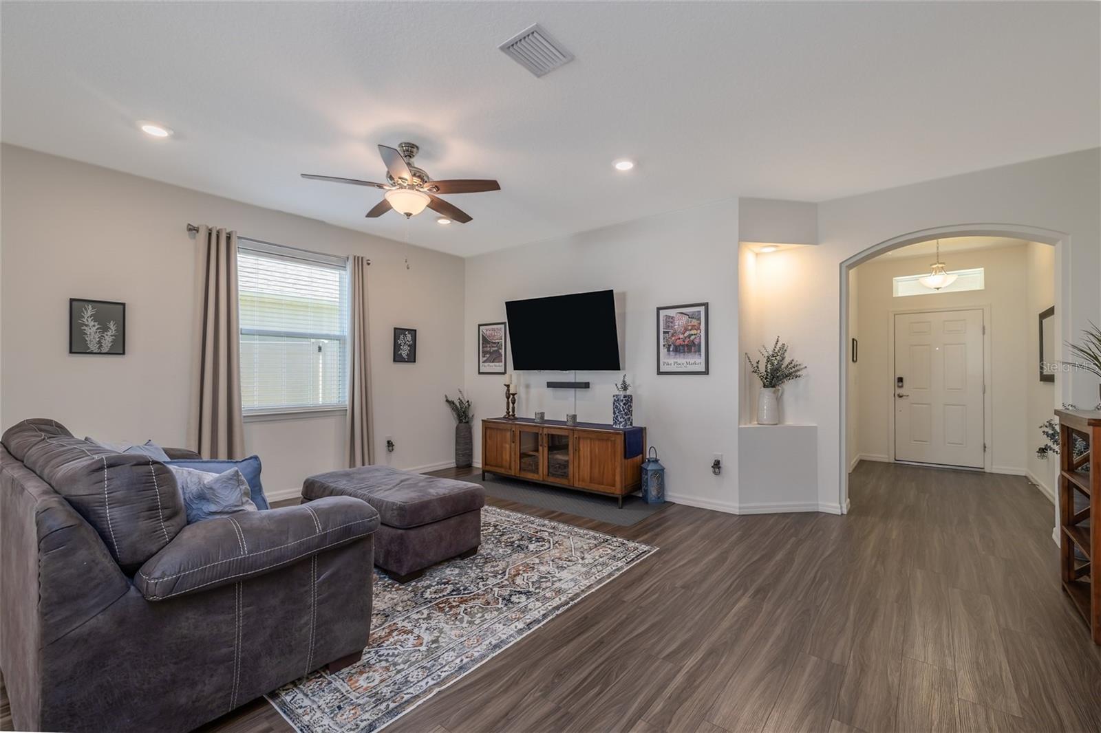 SAWMILL CRK/PALM COAST PARK - Residential